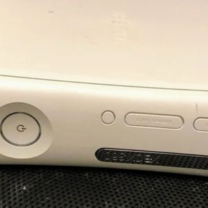Xbox 360 console
